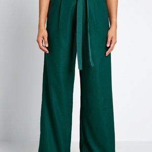 The Savannah Wide Leg Pant from Modcloth